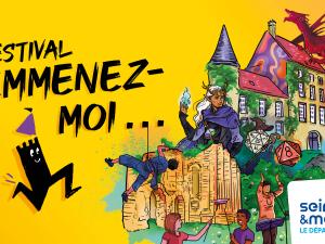 Emmenez-moi