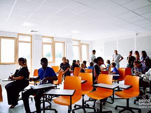 inaug collège moussy le neuf