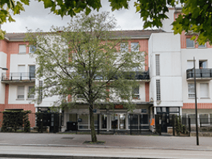 MDS Meaux antenne centre médico-social de Beauval