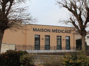Maison médicale