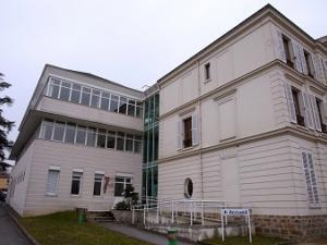 MDS Lagny-sur-Marne
