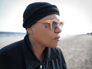 Meshell Ndegeocello