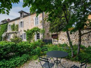 Musée du poète Stéphane Mallarmé en Seine-et-Marne