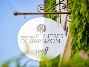 musée des peintres de Barbizon