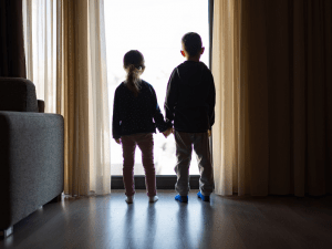 Observatoire protection de l'enfance