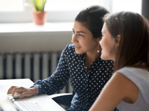 recherche emploi jeunes sur internet