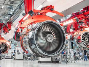 Entreprise Safran