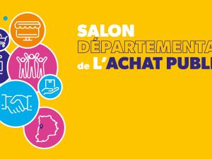 Salon de l'Achat public en Seine-et-Marne