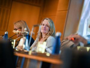 Séance publique du Département de Seine-et-Marne le 29 septembre 2022