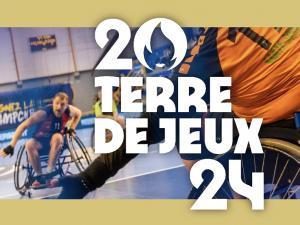 La Seine-et-Marne, terre de jeux 2024