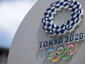 Jeux olympiques de Tokyo