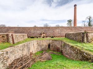 Tuilerie de Bezanleu