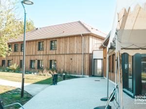 Village d'enfants Boissettes