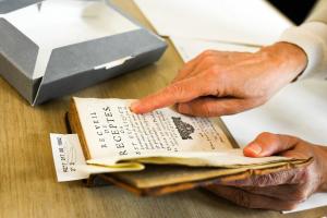 Journal 
