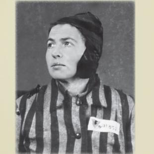 Angèle Mercier
