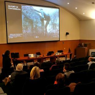 Films de l'association Cinéam aux Archives départementales de Seine-et-Marne