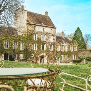 Château de Paley