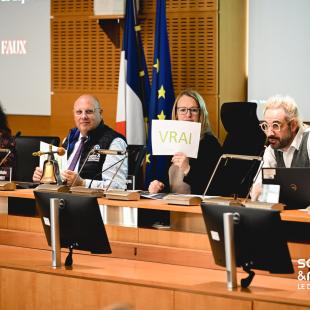 Conférence sur la santé mentale