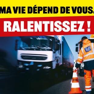sécurité routière