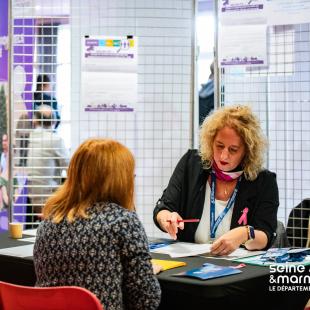 forum de l'emploi