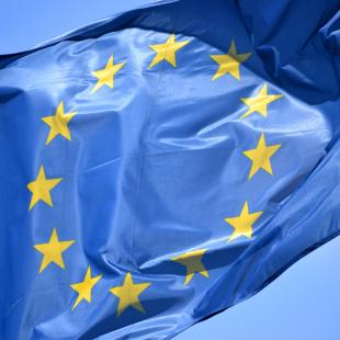 Drapeau européen