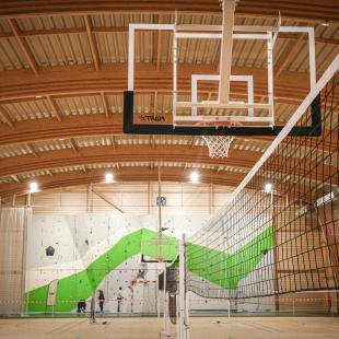 Gymnase