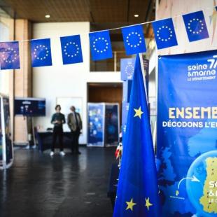 mission europe