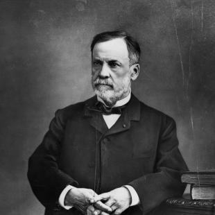 Louis Pasteur