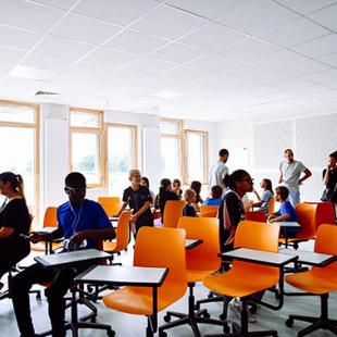inaug collège moussy le neuf