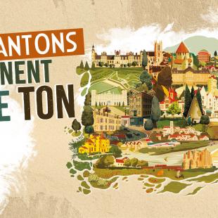 Les cantons en Seine-et-Marne