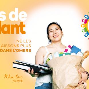 Mois de l'aidant 2025