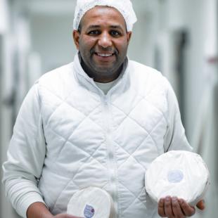 Un fromager