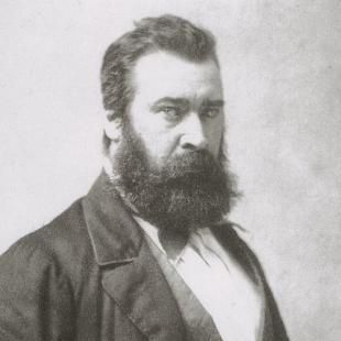 Photographie de Jean-François Millet