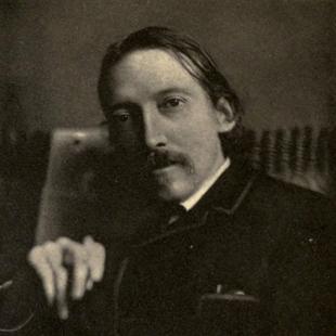 Robert Louis Stevenson