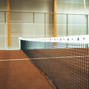 Filet de tennis