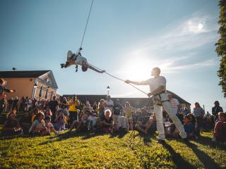 Festival Emmenez-moi