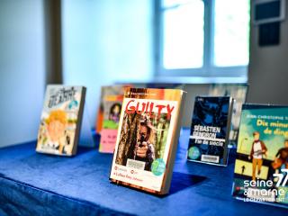 Suspense en Seine-et-Marne