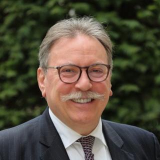 Photo élu, Jean-Marc Chanussot