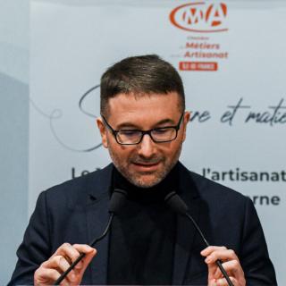 Mathieu Viskovic