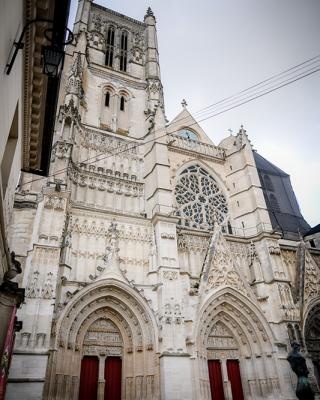 canton de Meaux