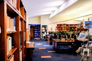 Archives départementales du 77