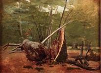 Tableau de Camille Corot