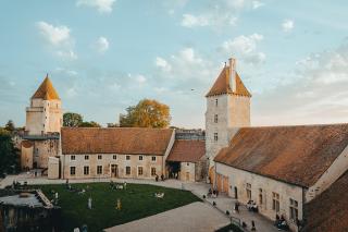 évènements septembre 2025