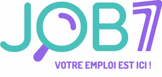 logo de job 77