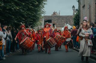 Médiévales de Provins