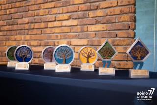 Prix du concours des jeunes entrepreneurs