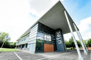 UTEC à Emerainville