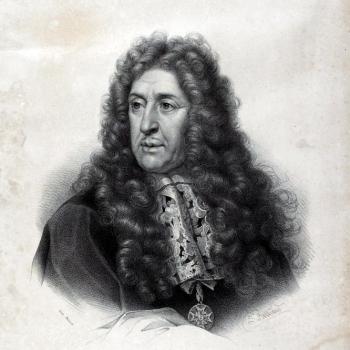 André Le Nôtre