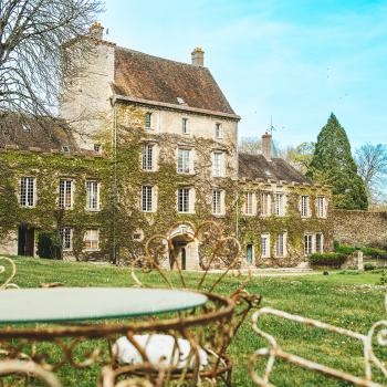 Château de Paley