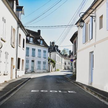 village de caractère